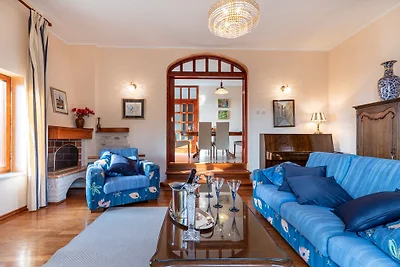Villa Aqua in der Nähe von Labin