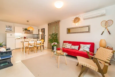 Studio in Villa Arta