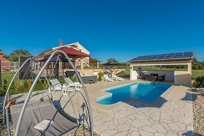 Ferienhaus Ivda