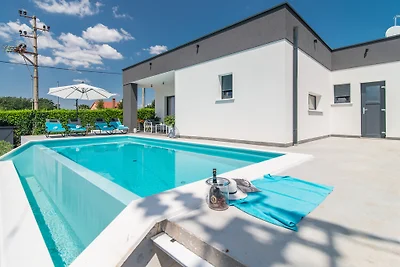 Villa Oleandra