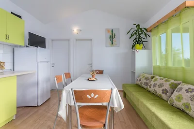 Ferienhaus Jelovci No.4