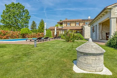 Villa Stancija Martina