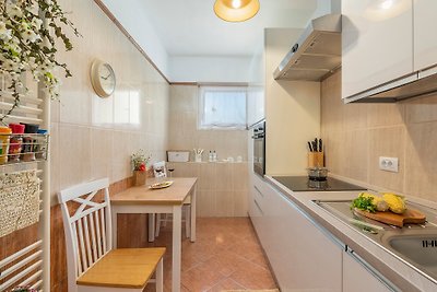 Ferienwohnung in Villa Mare A3