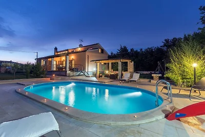 Villa Lucia