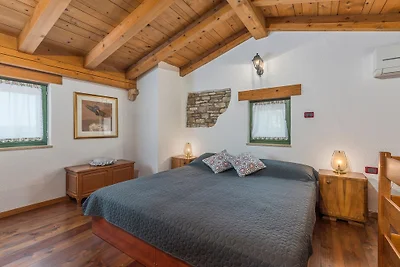 Casa vacanze Vacanza di relax Kanfanar
