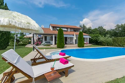 Villa Rosa