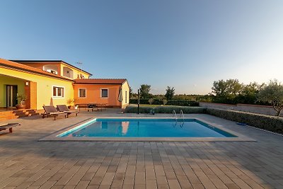 Villa St. Anna