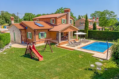Villa Goretini