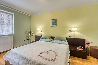 Ferienwohnung in Villa Mare A3