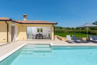 Villa Mateo