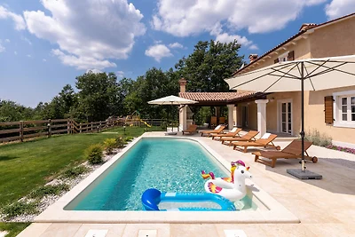 Villa Lucija