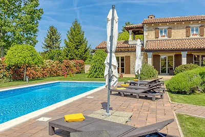 Villa Stancija Martina