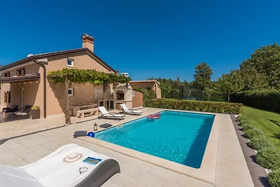 Villa Lana near Labin