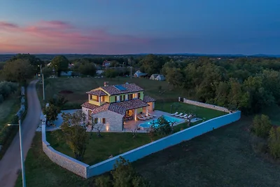 Casa vacanze Vacanza di relax Tinjan