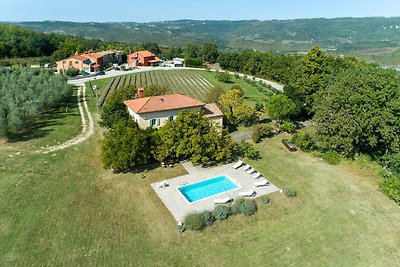 Ferienhaus Stancija Klis