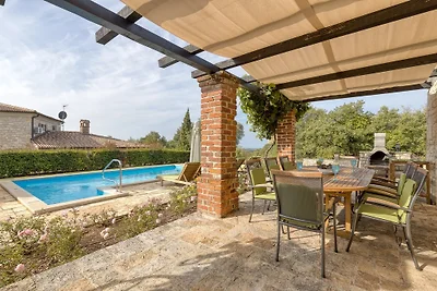 Villa Angelica Heraki