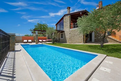 Holiday home Zamask