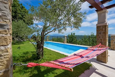 Holiday home Zamask