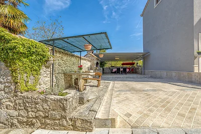 Ferienhaus Lidia i Rina