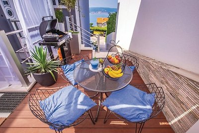 Luxury Apartment Zimmermann
