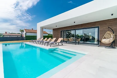 Villa Olea