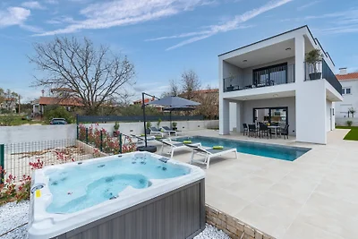 Villa Lucia