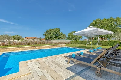 Villa Ruza Selina