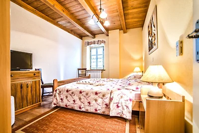 Tierfreundliche Villa Bubani