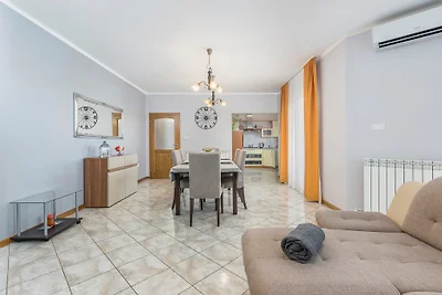 Villa Antonela