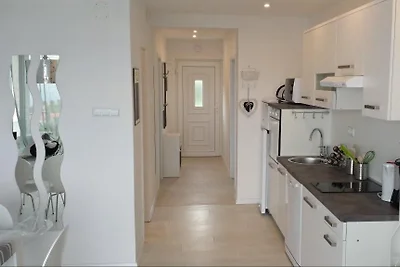 Apartment Ruzmarin Suzy