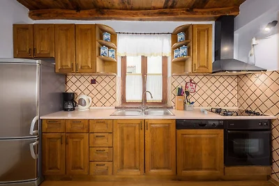 Holiday home Zamask