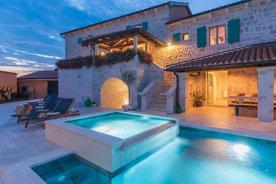 Villa Katarina in Selina