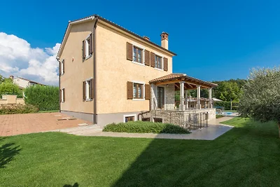 Villa Nikka
