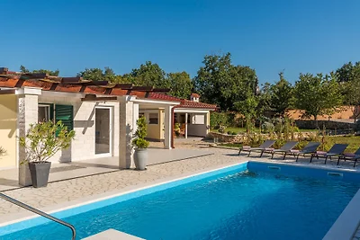 Ferienhaus Jurici