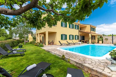Ferienwohnung in Villa Mare A3
