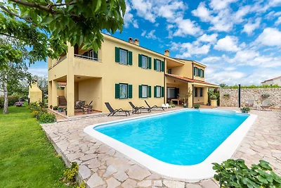 Ferienwohnung in Villa Mare A3
