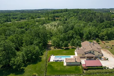 Villa Mateo