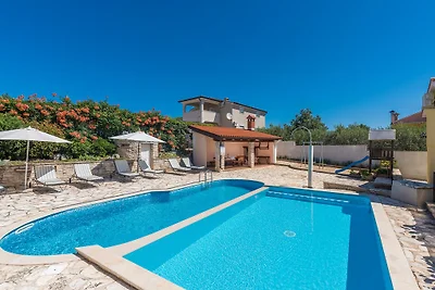 Casa Olivia