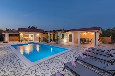 Ferienhaus Jurici