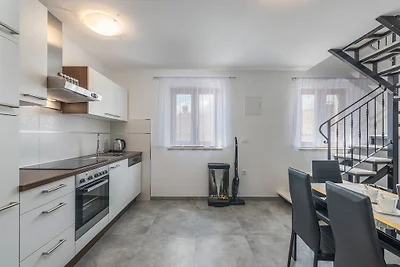 Ferienhaus Lidia i Rina