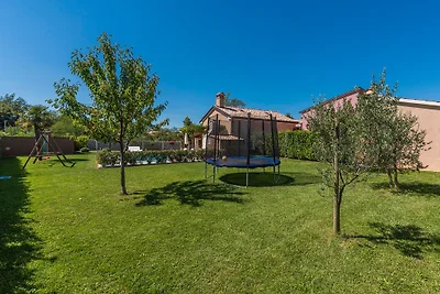 Villa Lana near Labin
