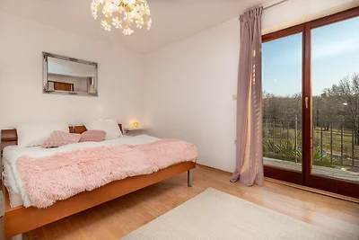 Villa Aqua in der Nähe von Labin