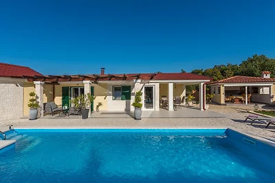 Ferienhaus Jurici