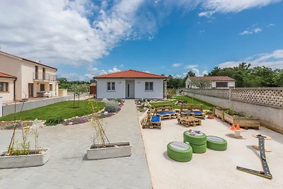 Villa Frontera Croatia