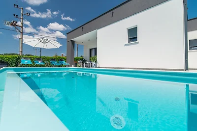 Villa Oleandra