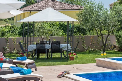 Villa Antonela