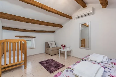 Villa Lana near Labin