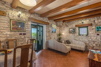 Casa vacanze Vacanza di relax Kanfanar