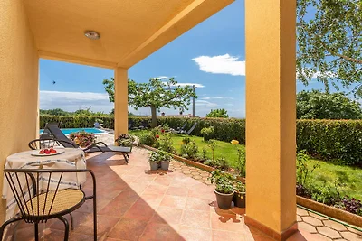 Ferienwohnung in Villa Mare A3
