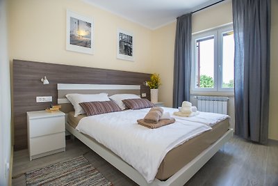 Villa Marina Vosteni